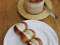 -Nirvana Cafe&Bar(北仓文创街区店)