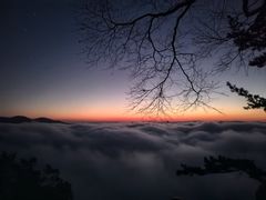 -五女山景区