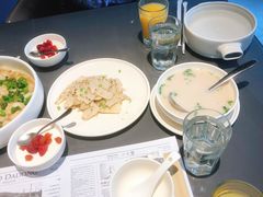 -小大董·烤鸭(观景餐厅·南京西路店)