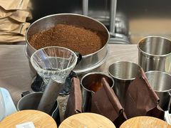 -Cafe del Volcan(永康路店)