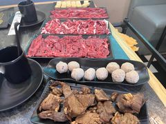 -林记潮牛·牛肉火锅(上马墩店)
