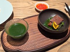 -金成潮菜博物馆(海珠湿地店)