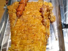 -老啪叽串炒饭(铁百店)