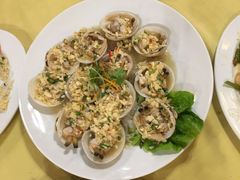 -真浪花园海鲜餐馆