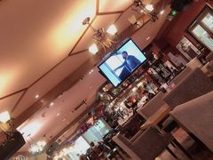 -蓝枪鱼西餐厅(锦华店)