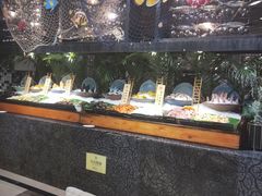 -芭菲盛宴·环球美食(解放碑英利国际店)