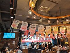 -聚点串吧·北京烧烤(赵登禹路店)