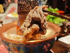 -明湖楼·经典鲁菜山东海鲜(大明湖店)
