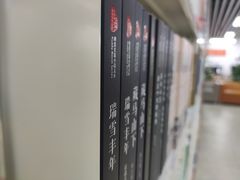 -佛山市图书馆(祖庙路分馆)