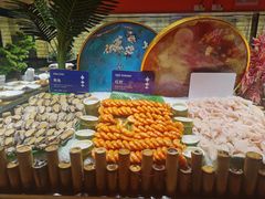 -星伦多自助料理·涮烤一体(虹悦城店)