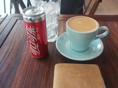 -VESH COFFEE(定西路店)