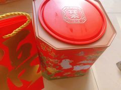 -祥禾饽饽铺·中式糕点(天津河东美福园店)