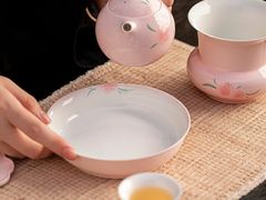 -中和·国风茶馆(愚园路店)