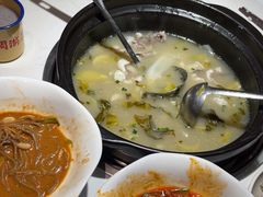 -周渝食惦酸菜鱼(青浦店)