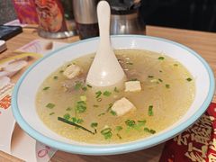 -小杨生煎(松江大学城店)