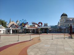 -大连海昌发现王国主题公园