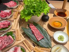 -牛角烧肉(步步高星城天地店)