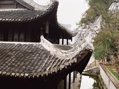 -阳明祠