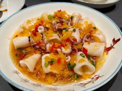 -小炳胜(卓悦中心店)