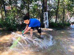 -永定河休闲森林公园