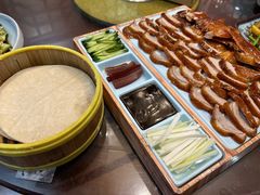 -北京烤鸭店(新桥家园·浦口店)