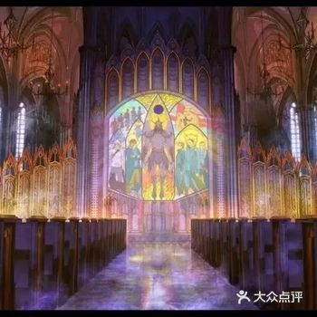 绝了!看大神如何把处理光影的关系!