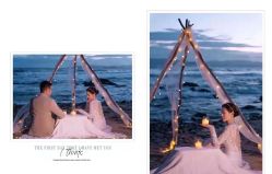 点击看大图 -太古映画婚纱摄影(天河店)