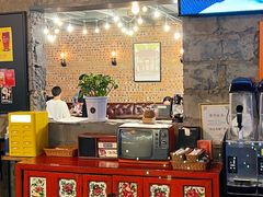 -Side Street街旁(交道口店)