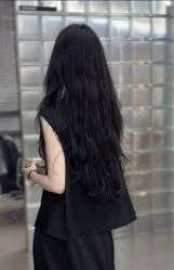 -Hair Code芭曲发型