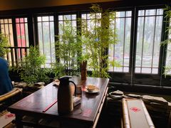 -洞庭土菜馆(天河北总店)