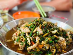 干烧蛙-友谊食店·北城天街