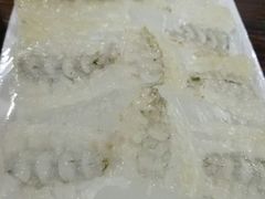 野生海虾-官塘锋记鱼生·生腌·砂锅粥(牌坊街店)