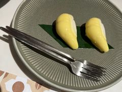-芭札·Thai泰国餐厅(同和金铂天地店)