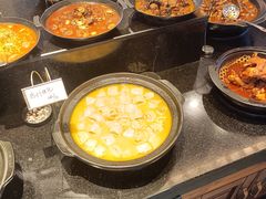 -四季春(美食街店)