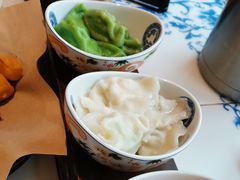 -东方饺子王(大屯路店)