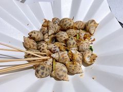 -79号渔船海鲜饭店(宝安店)