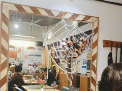 -Brut Eatery悦璞食堂(愚园路店)