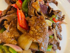 黑椒小牛肉-三亚海韵度假酒店·韵和轩中餐厅