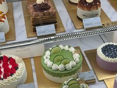 -M'CAKE(西单大悦城店)