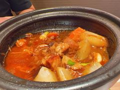 -大师兄·西北小馆(金湾华发商都店)