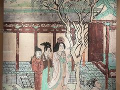 -敦煌石窟文物保护研究陈列中心