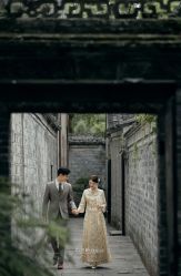 -布拉格婚纱摄影(真实客片店)