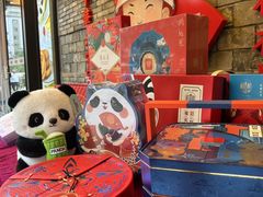 -稻香村(文殊院旗舰店)