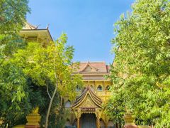 -西双版纳总佛寺