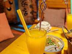 -民食香·腊排骨野生菌美食(木府店)