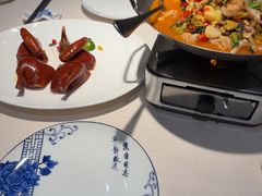 -徽州小镇(高新店)
