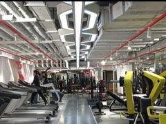 -海力健身游泳(太古里朗御店)