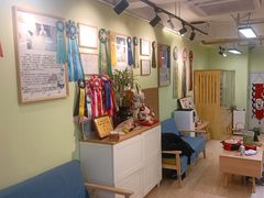 -猫十亿·布偶金渐层·曼基康矮脚猫舍(青年路店)