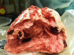 -爱达乐面包生日蛋糕(温江新尚天地店)