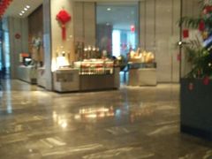 -飨食汇全日制餐厅·昆山皇冠假日酒店(九方店)